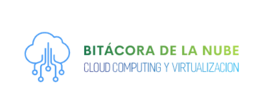 Blog de Cloud Computing y Virtualización
